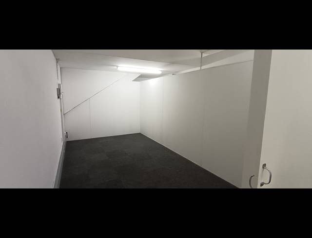 50M² RETAIL TO LET IN CARRINGTON HEIGHTS